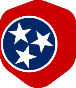 Tennessee Flag